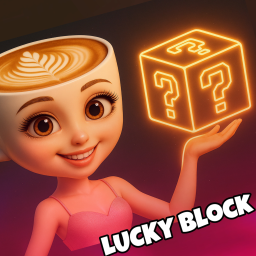 Italian Brainrot Lucky block