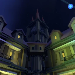 [MOVED] Outpost Brickbattle (read desc.) icon