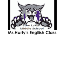Ms.Harty's class