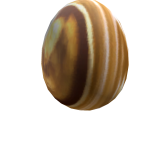 Shiny Gold Egg of Switcheroo
