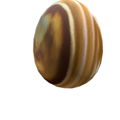 Shiny Gold Egg of Switcheroo