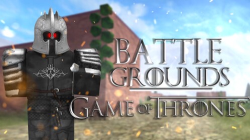 [II] Battlegrounds, The Crownlands 