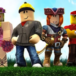 Roblox icon 2