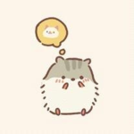 ~Hello my name is SPUD~