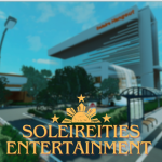 Soleirities Entertainment