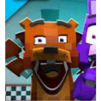 Big daddy-bun dominates world of robots