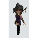 Witch BFFs (read description)