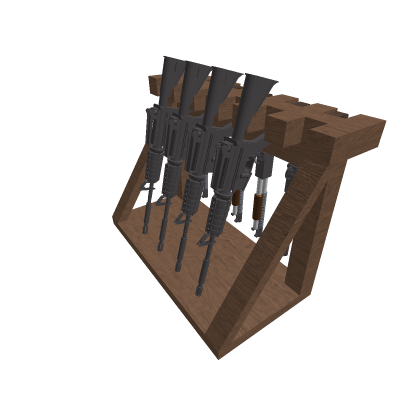 WeaponRack1