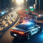 Police Academy Development