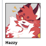 The HAZZY Army