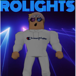 ROLIGHTS