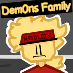 The Dem0n Family