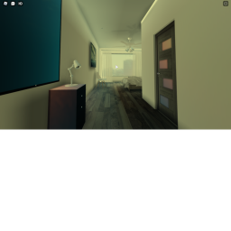 "My Room" [SHOWCASE]
