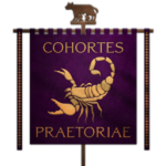 Praetoriae Cohort