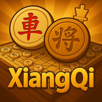 XiangQi_Chess