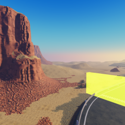 Desert Jump Crew (Beta)
