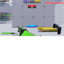 Mountain Troop[Deleted]