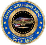 Central Intelligence Agency || USA ||
