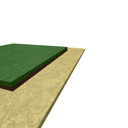 Square Island