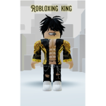 Robloxing king