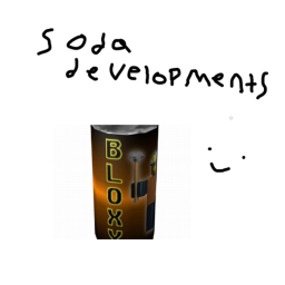 Soda Developments