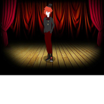 Scarlet’s Circus~