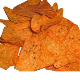 Dorito's World!