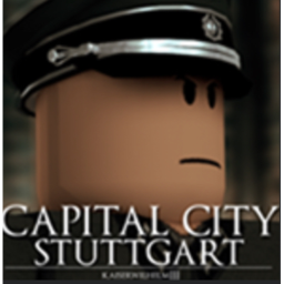 The lmperial State of Wurttemberg's Place Number: