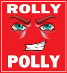 - ROLLY POLLY -