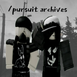 /pursuit archives