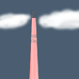 Milk City (WIP)