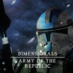 AOTR| Army Of The Republic