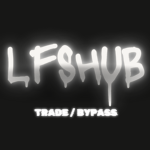 × LFSHub