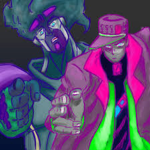 Gangstars !