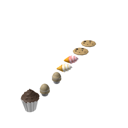 Pastries Bakery Food Sweet Treats Dessert