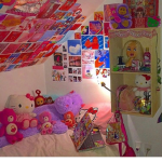 y2k attic