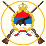 [LoH] 2nd Battlefield Support Regiment