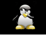 Save the penguin