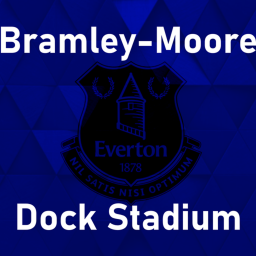 [FAOR] Bramley Moor Dock Stadium