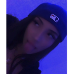 Met the kid Is a L7º baddie