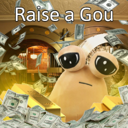 Raise a Gou🐹💕 [Actualizacion]