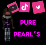 Pure Pearls Dance Team