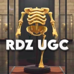 RdzUGC Group Thumbnail