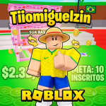 Roupas do JOSE