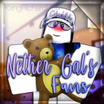 Nether-Gal Gaming's Fan Group