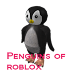 The Penguins of Roblox