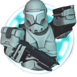 SW: The Republic Commando Program