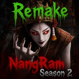 ผีไทย: Nangram. icon