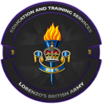 [CAF] Canadian Training Corps
