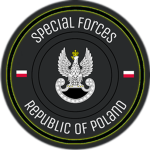 Army Special Operational Commands